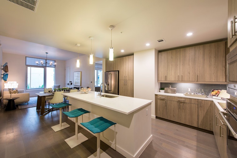 What Will $1,600 Rent You In Houston, Right Now?
