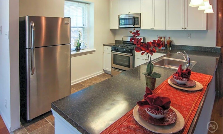 Apartments for rent in Philadelphia: What will $1,500 get you?