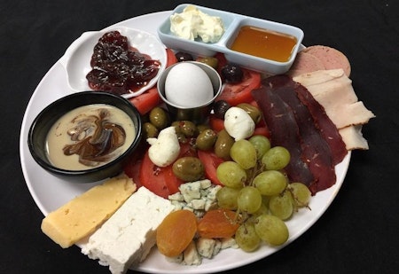 Feride's Bakery brings Turkish breakfast to Nob Hill