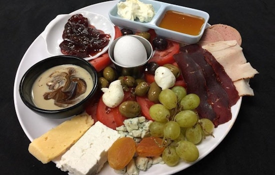 Feride's Bakery brings Turkish breakfast to Nob Hill