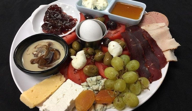 Feride's Bakery brings Turkish breakfast to Nob Hill