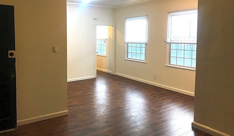Budget apartments for rent in Mid-City, Los Angeles