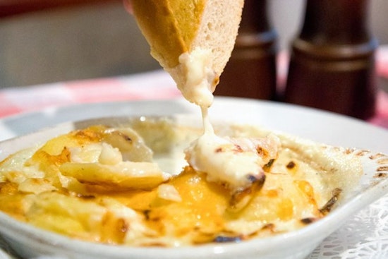 Here are Miami's top 5 French spots