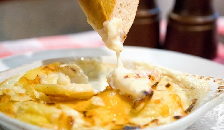 Here are Miami's top 5 French spots