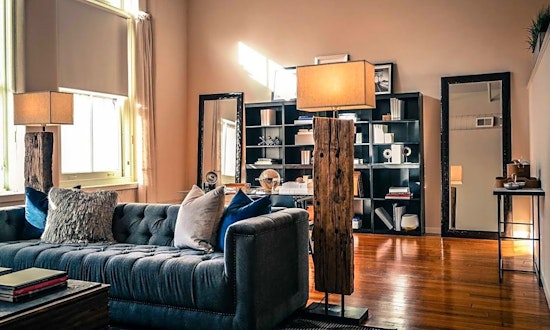 Apartments for rent in Cincinnati: What will $2,200 get you?