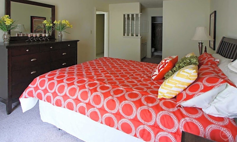 Apartments for rent in Louisville: What will $900 get you?