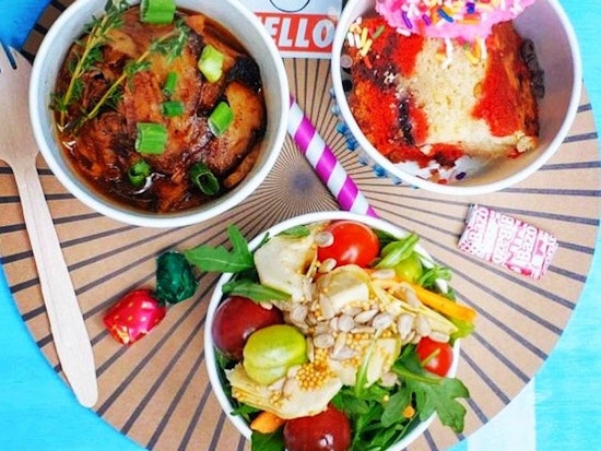 'Pinky's Space' Brings Southern Fare To The East Village