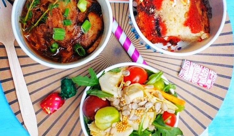 'Pinky's Space' Brings Southern Fare To The East Village