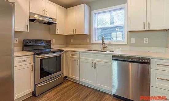 Apartments for rent in Atlanta: What will $1,300 get you?