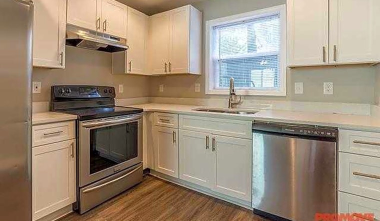 Apartments for rent in Atlanta: What will $1,300 get you?