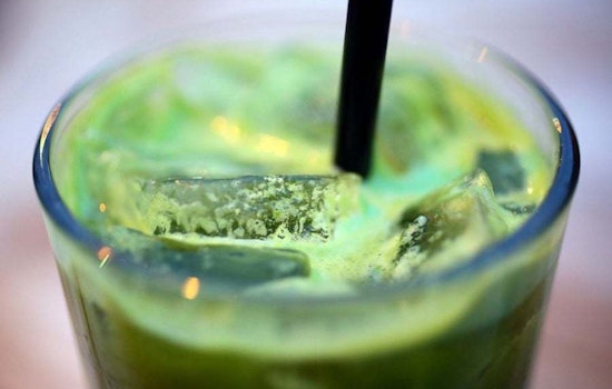 The 3 best spots to score juices and smoothies in Cleveland