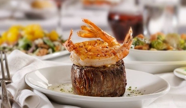 The 3 best traditional American spots in Tampa