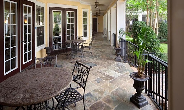 Apartments for rent in Orlando: What will $1,700 get you?