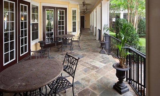 Apartments for rent in Orlando: What will $1,700 get you?