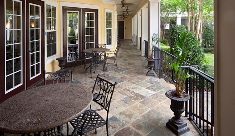 Apartments for rent in Orlando: What will $1,700 get you?