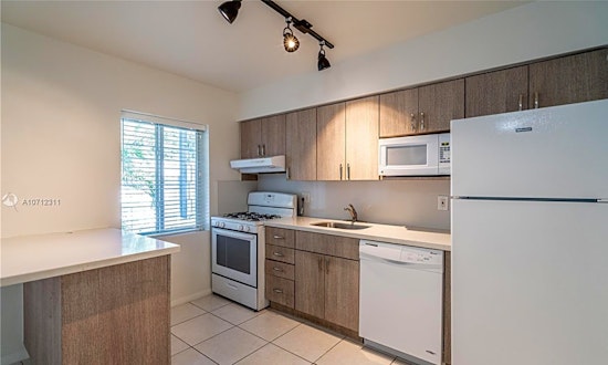 Apartments for rent in Miami: What will $1,400 get you?