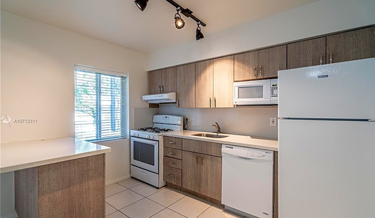 Apartments for rent in Miami: What will $1,400 get you?