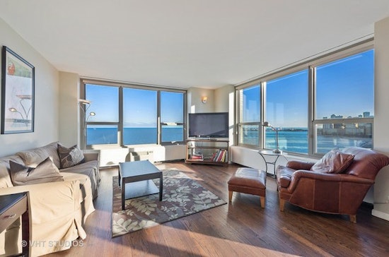 What Will $2,200 Rent You In the Gold Coast, Right Now?