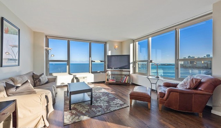 What Will $2,200 Rent You In the Gold Coast, Right Now?