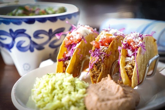 New Mexican spot Old Pueblo Cantina opens its doors in Lincoln Park