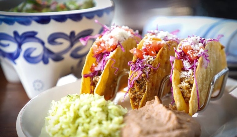 New Mexican spot Old Pueblo Cantina opens its doors in Lincoln Park