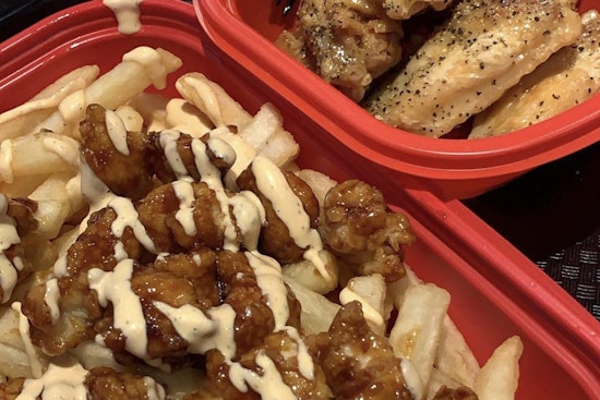 The 3 best chicken shops in El Paso