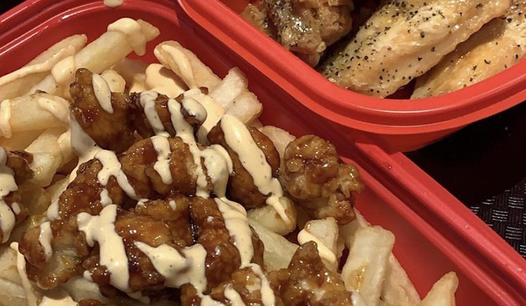 The 3 best chicken shops in El Paso