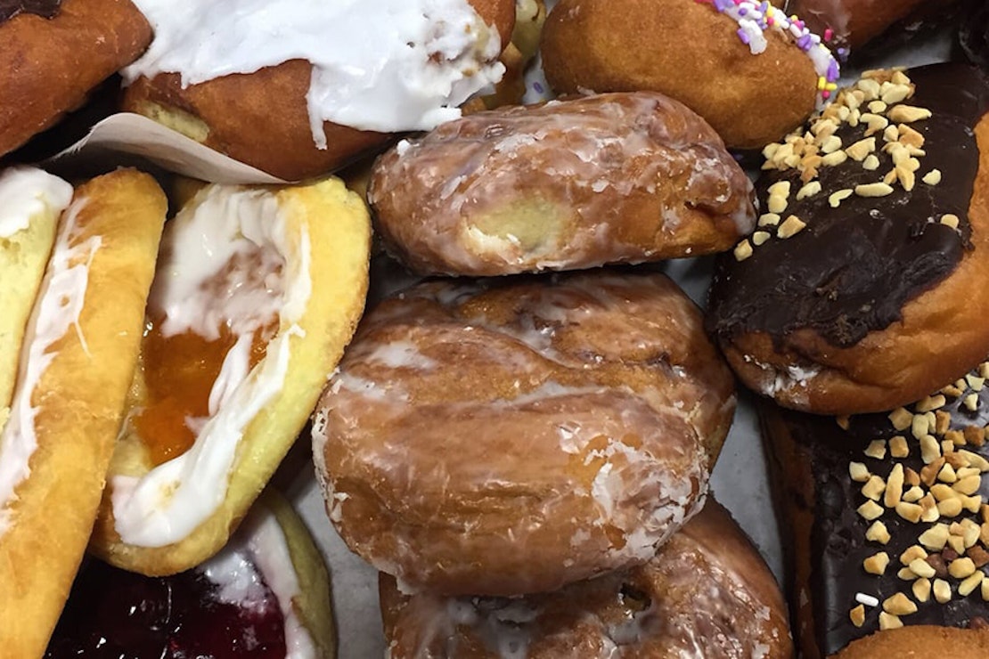 Omaha's top 3 bakeries, ranked