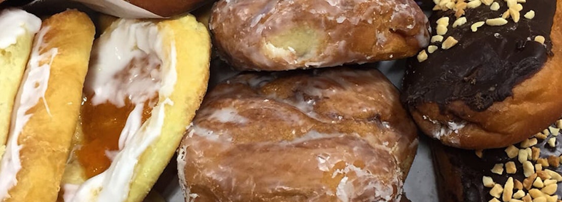 Omaha's top 3 bakeries, ranked