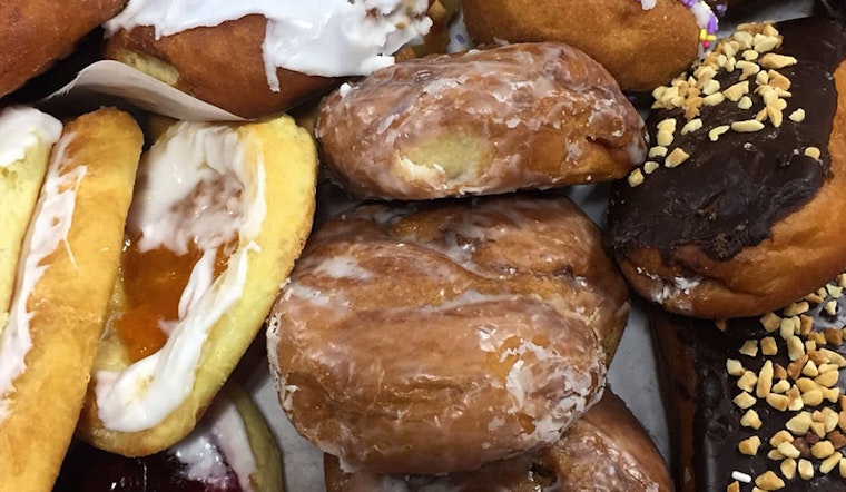 Omaha's top 3 bakeries, ranked