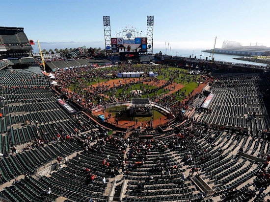 SF Events: Giants FanFest, SF Beer Week, Valentine’s Day Celebrations, More