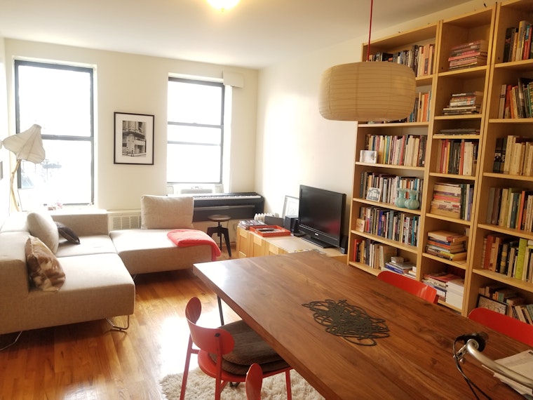 What Will $2,600 Rent You In Crown Heights, Right Now?
