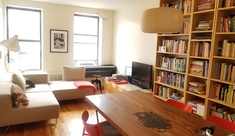 What Will $2,600 Rent You In Crown Heights, Right Now?