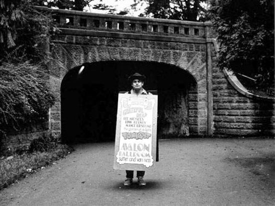 History Lesson: Death of the Hippie