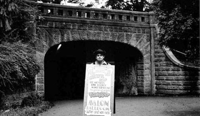 History Lesson: Death of the Hippie
