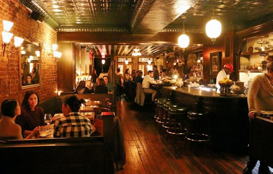 Here Are Old City's 4 Newest Businesses To Open