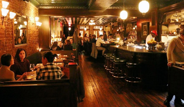 Here Are Old City's 4 Newest Businesses To Open