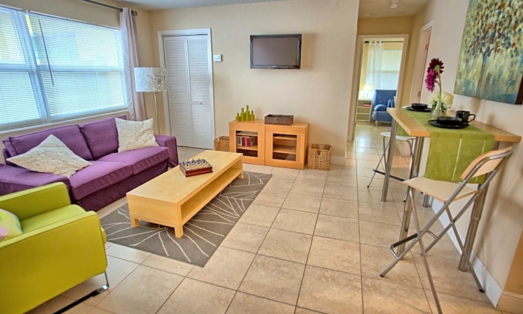 Apartments for rent in Saint Petersburg: What will $1,200 get you?