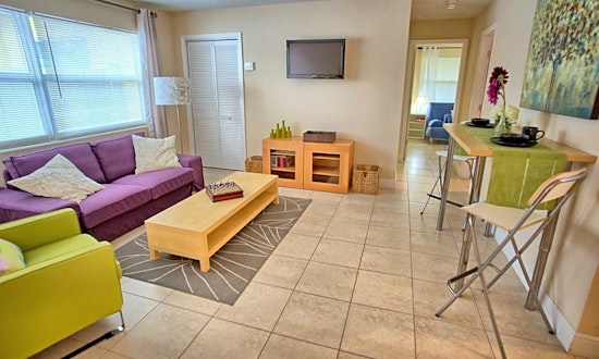 Apartments for rent in Saint Petersburg: What will $1,200 get you?