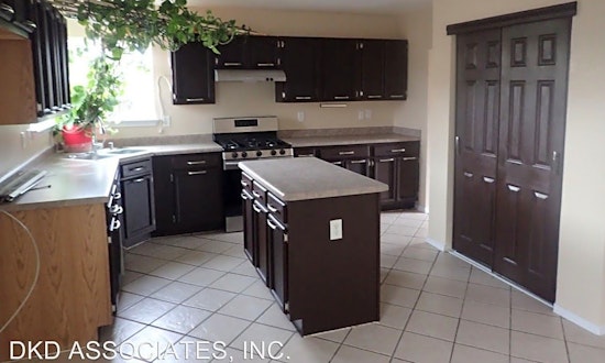 Apartments for rent in El Paso: What will $1,500 get you?