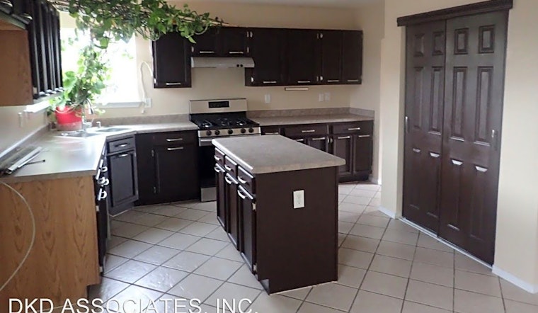 Apartments for rent in El Paso: What will $1,500 get you?