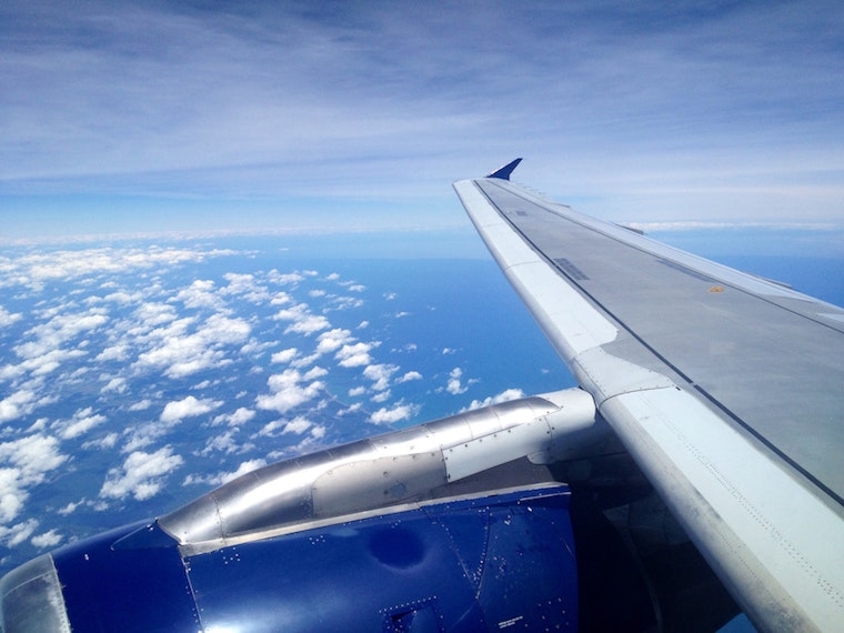 Flights Under $500: 3 Destinations To Visit From FAT This Weekend