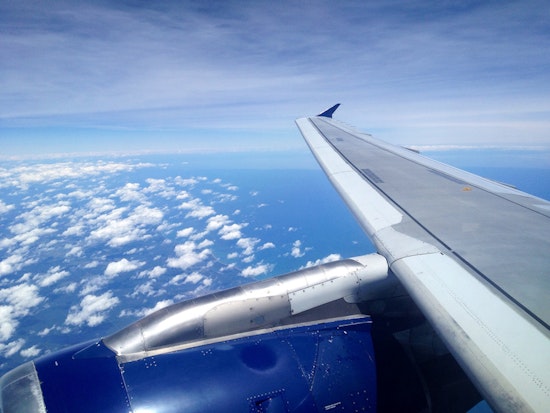 Flights Under $500: 3 Destinations To Visit From FAT This Weekend