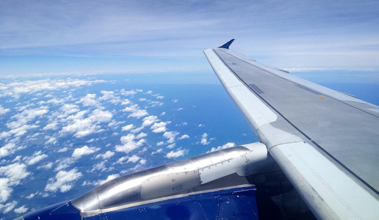 Flights Under $500: 3 Destinations To Visit From FAT This Weekend