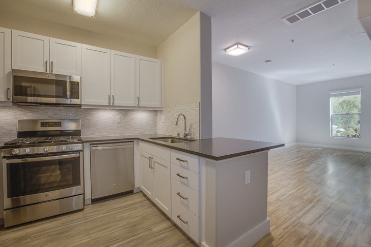 What Does $3,100 Rent You In Los Angeles, Today?