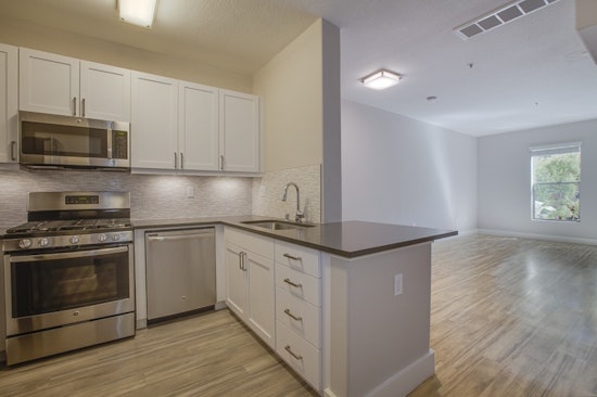 What Does $3,100 Rent You In Los Angeles, Today?