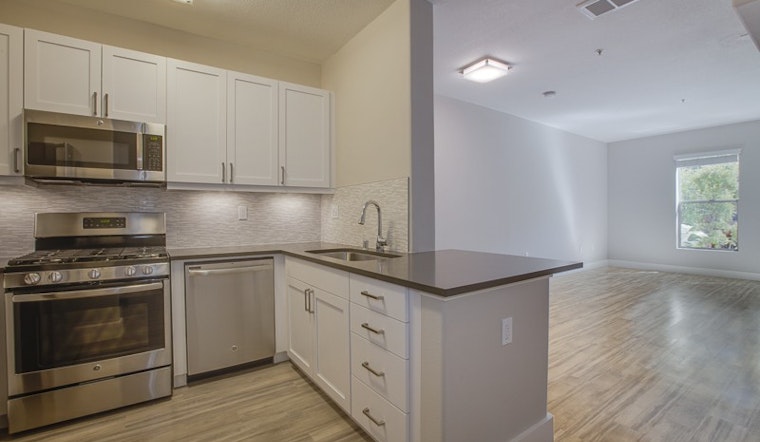 What Does $3,100 Rent You In Los Angeles, Today?