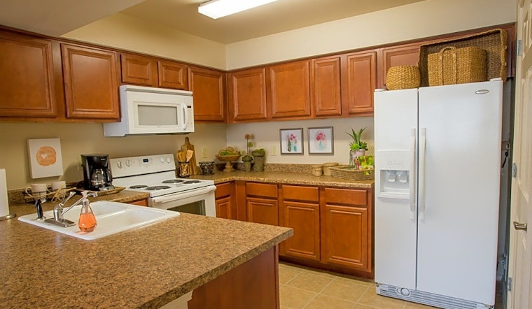 Apartments for rent in Tulsa: What will $1,000 get you?