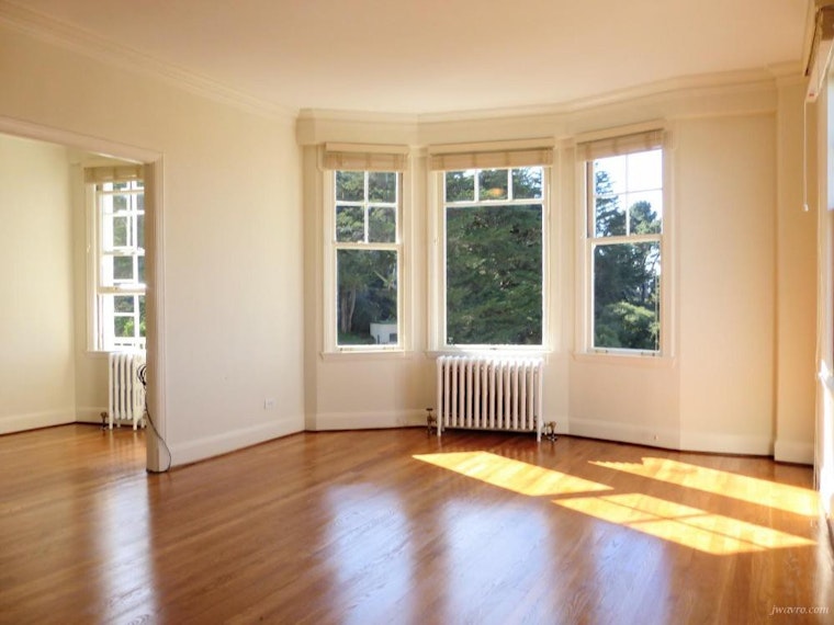 Renting In San Francisco: What Will $2,700 Get You?
