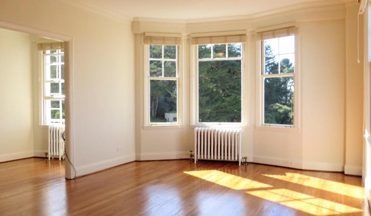 Renting In San Francisco: What Will $2,700 Get You?